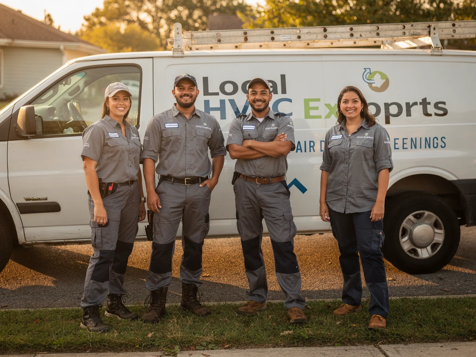 24/7 HVAC Repair & AC Replacement company in Walling, TN